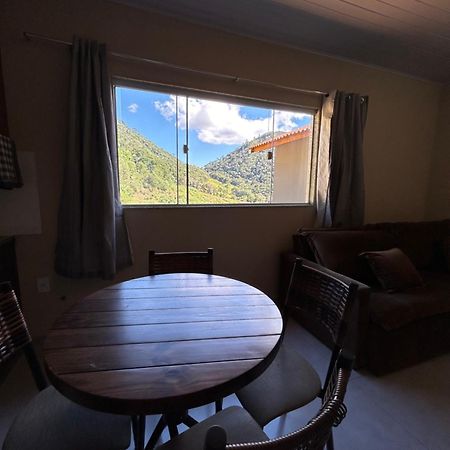 Вилла Casas Vale Do Arace Домингус-Мартинс Экстерьер фото