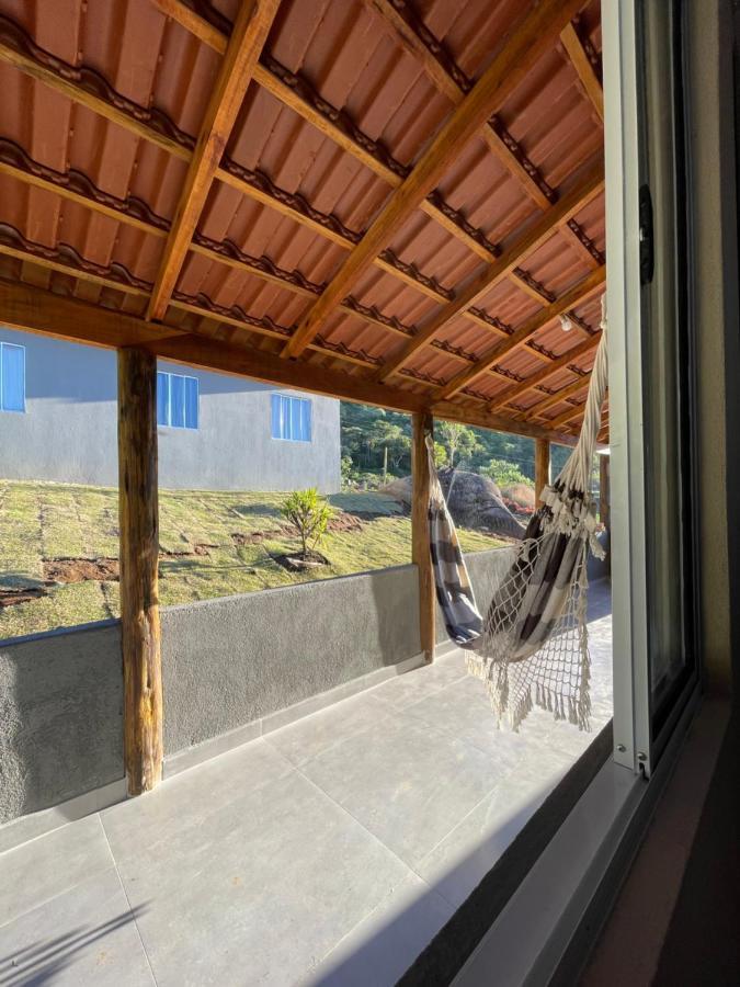 Вилла Casas Vale Do Arace Домингус-Мартинс Экстерьер фото