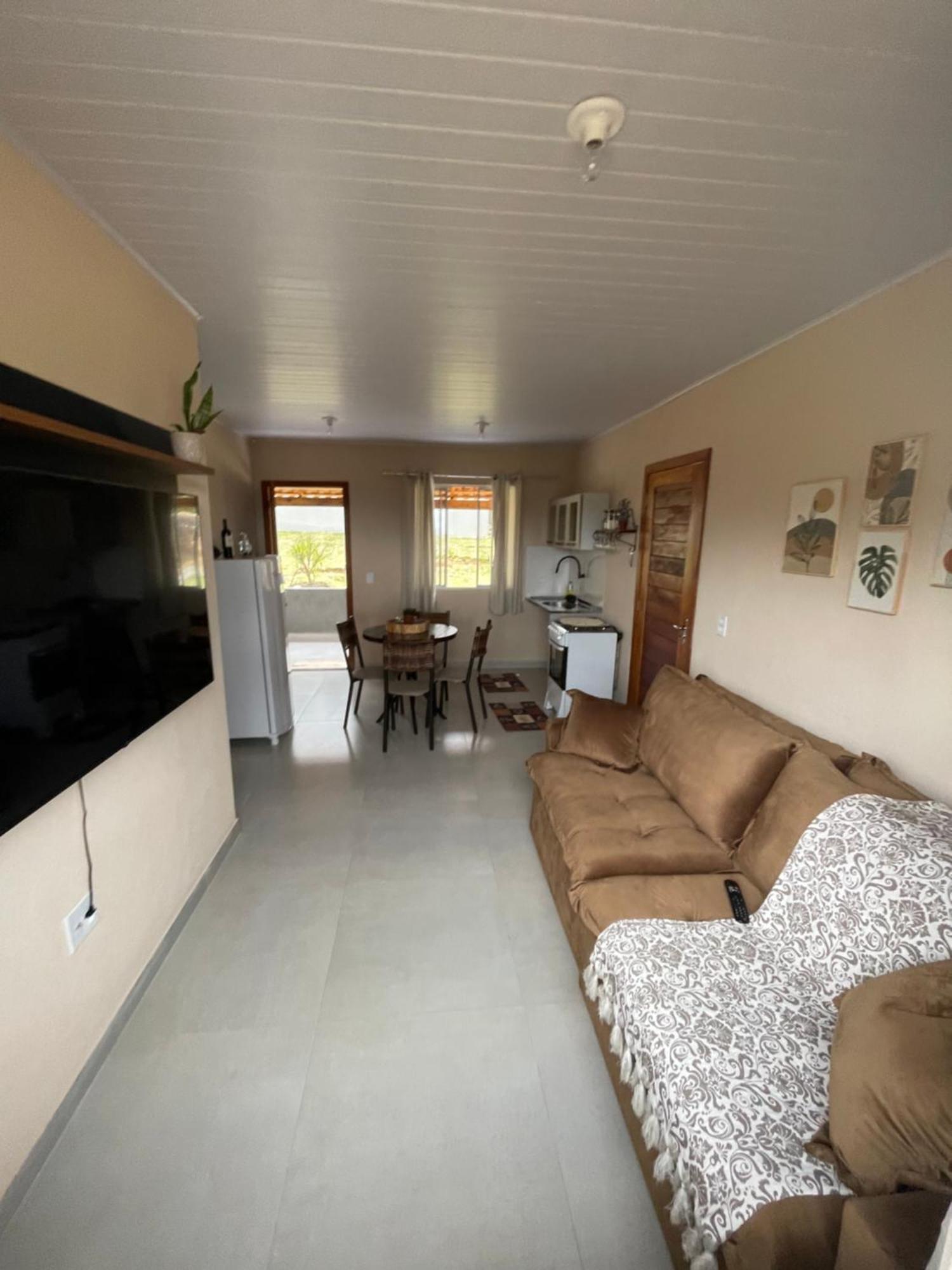 Вилла Casas Vale Do Arace Домингус-Мартинс Экстерьер фото